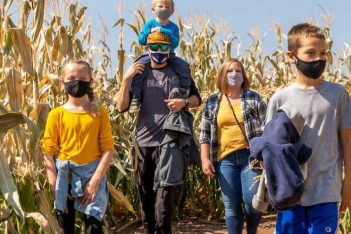 Things to do this weekend in Denver and beyond: Corn Maze, Denver Auto Show and more