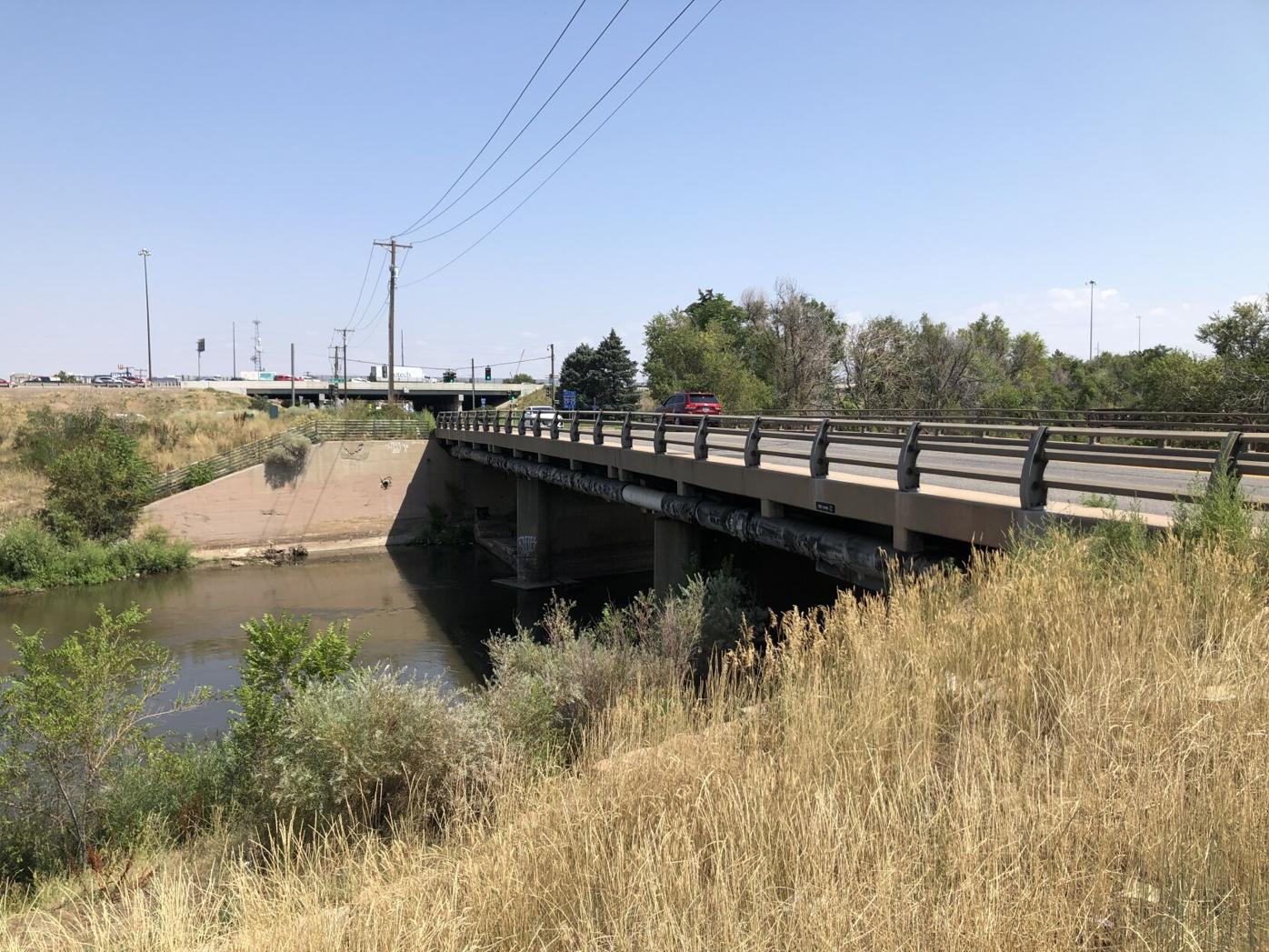 Nearly 100-year-old bridge to be replaced; work begins this month