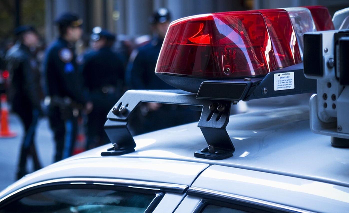 Surveillance video shows chaos from armed robbery at New York City restaurant