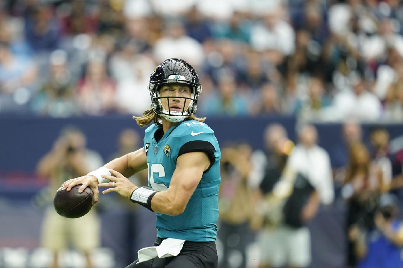 3 keys to a Broncos victory vs the Jaguars: Make Trevor Lawrence uncomfortable