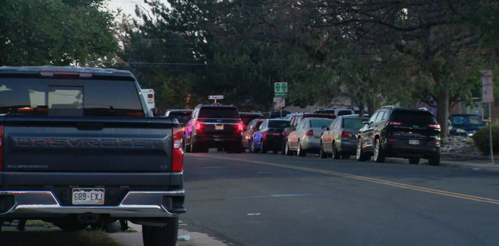 Littleton police shooting