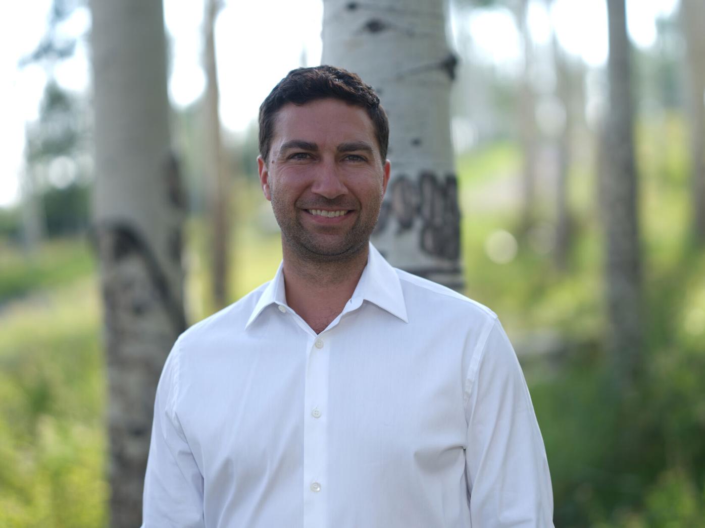 Metro Moves: Executive leadership team at DIA set