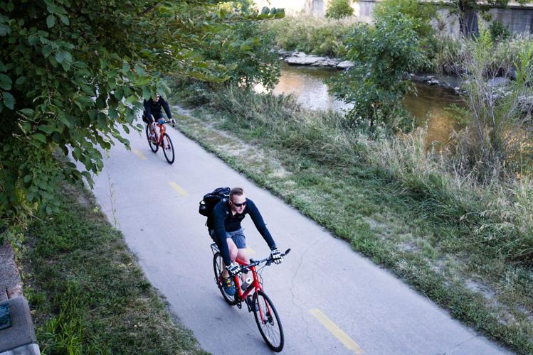 Get ready to ride: Bike to Work Day returns Wednesday