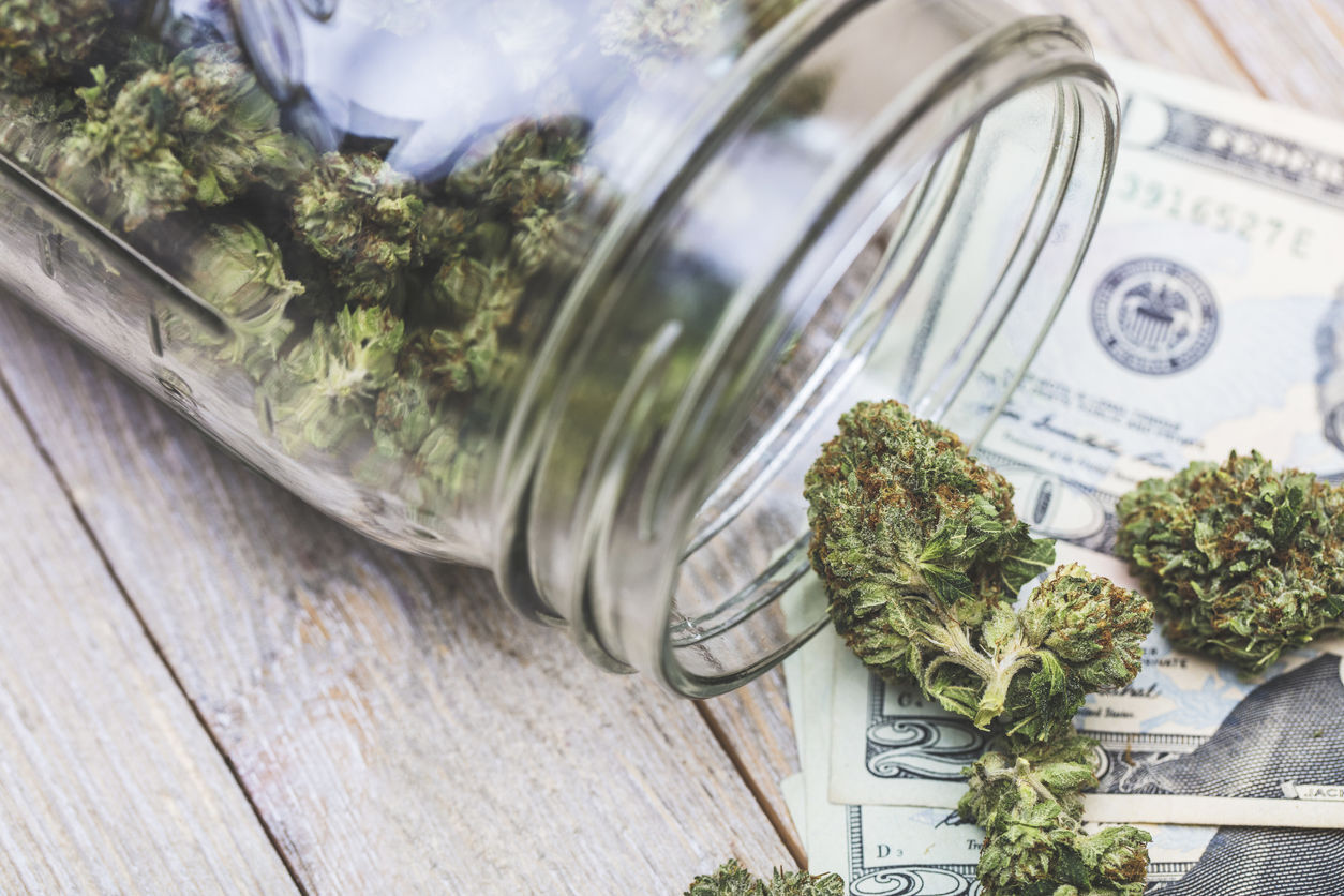 Denver’s 2020 cannabis tax revenue sees booming increase