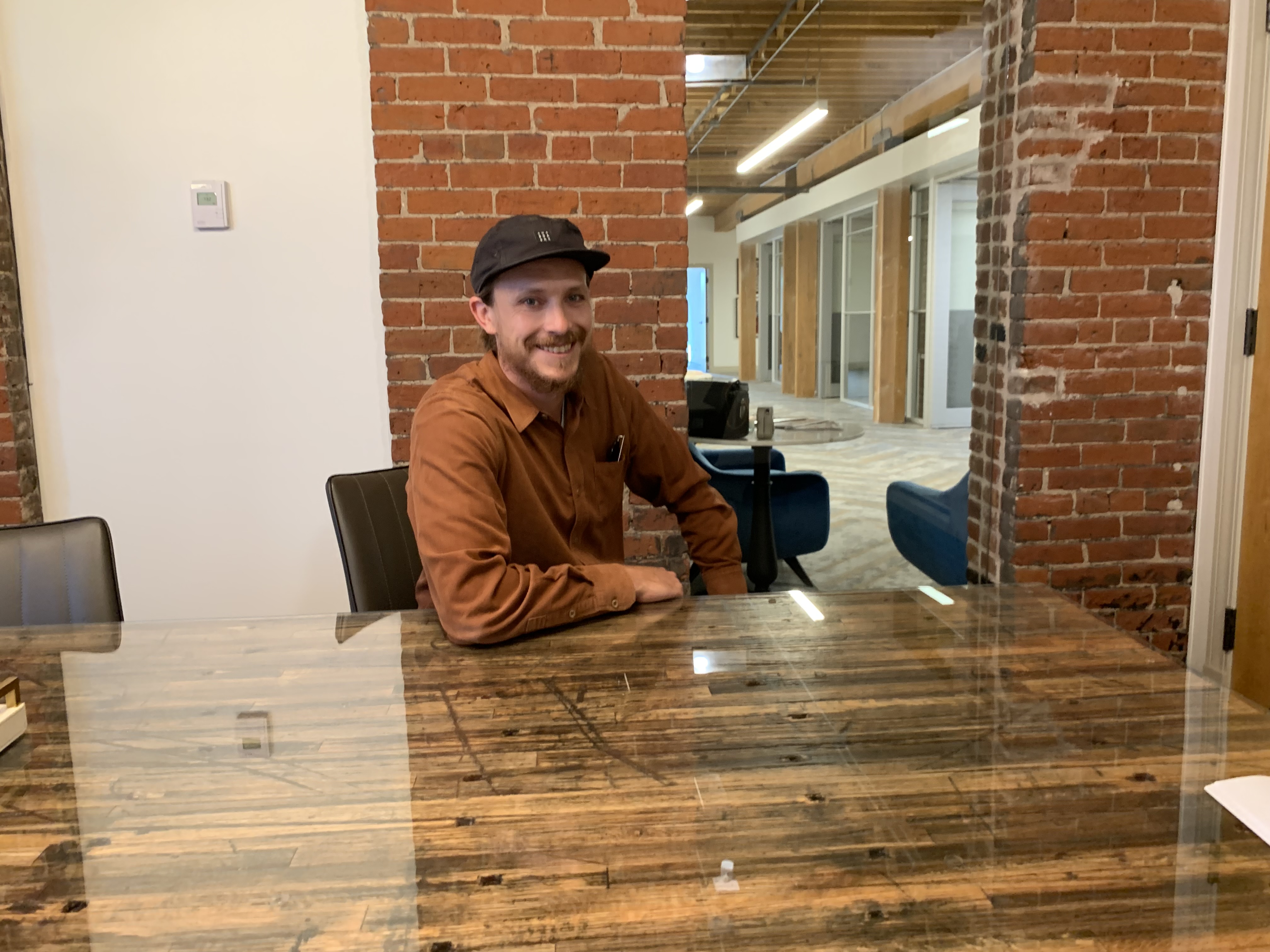 Candy Factory co-founder and KEW Realty Corp. Vice President Jeremy Spira. (DennisHuspeniCity Editordennis.huspeni@gazette.comhttps://denvergazette.com/content/tncms/avatars/c/5a/fbd/c5afbd32-5030-11eb-bdef-030d9de52a9e.779683cee495ffe64766291c251a8894.png)
