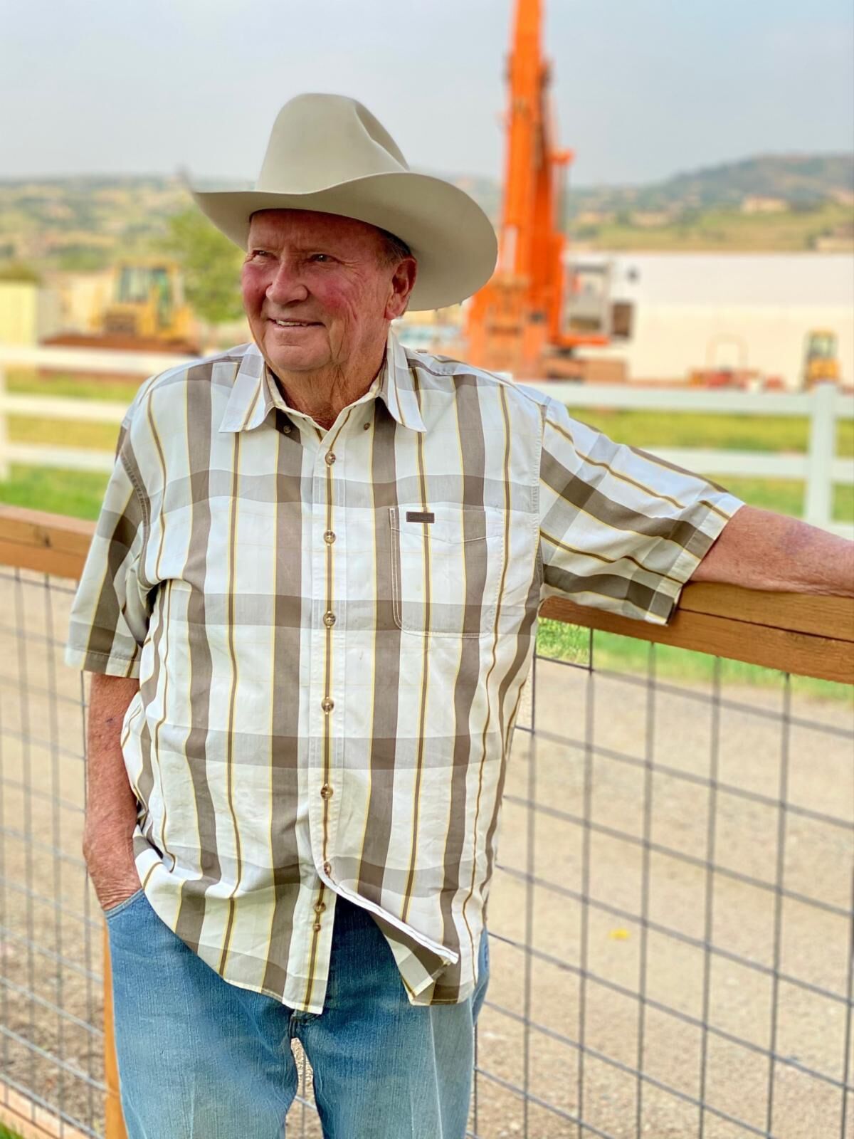 NONPROFIT REGISTER | 2021 ‘Legend of Agriculture’ to be honored at Oct. 1 fundraiser