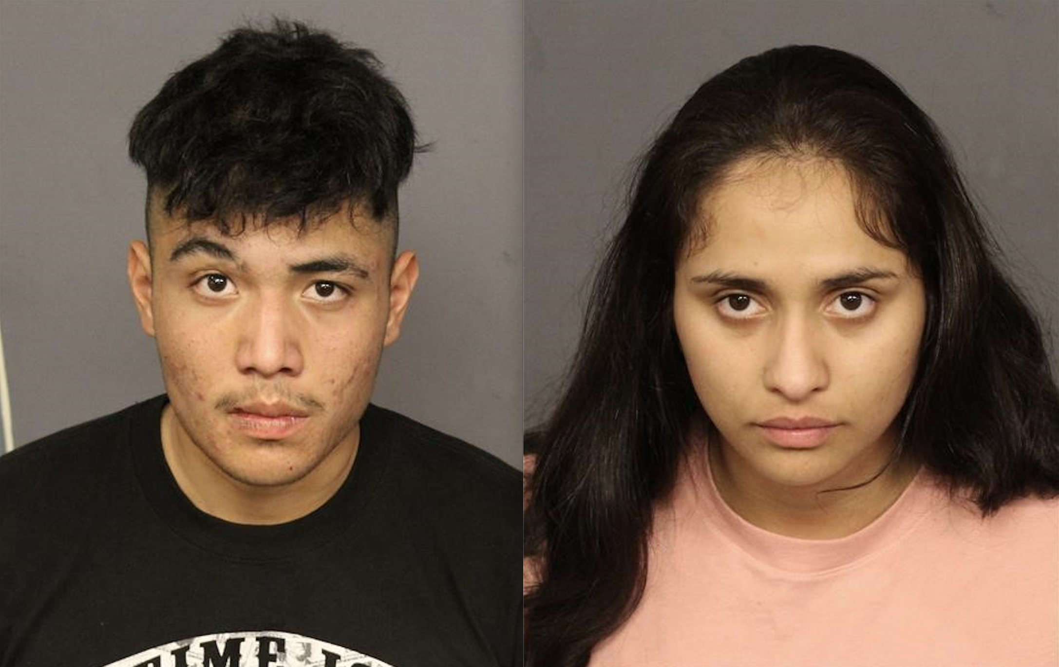 2 arrested in connection to death of Denver man in South Park Hill