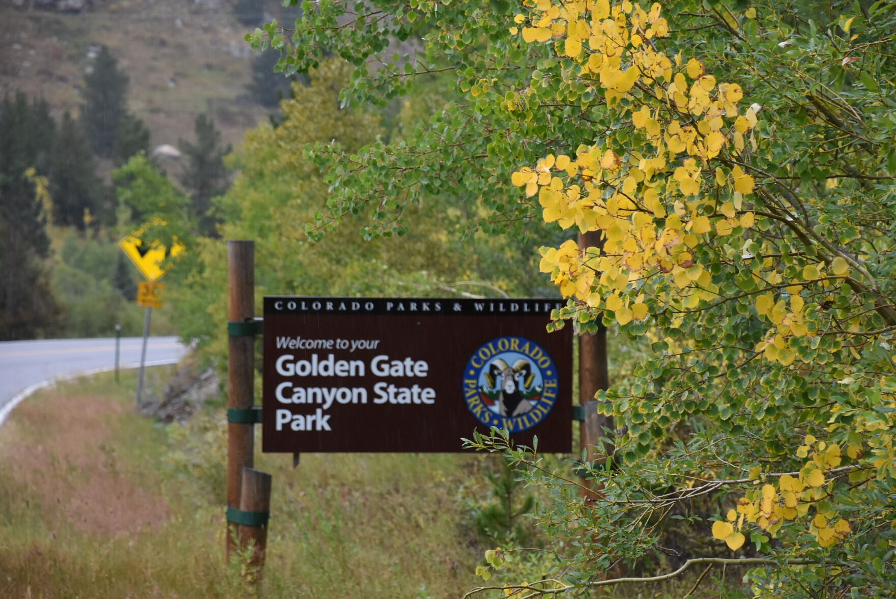 3 Colorado state parks fit for fall adventures