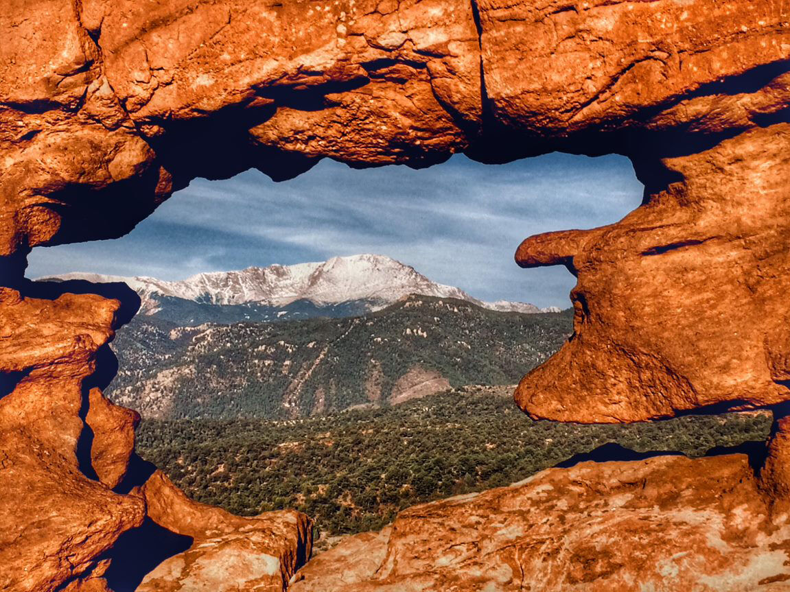 “Portal” (Rocky Sarter)