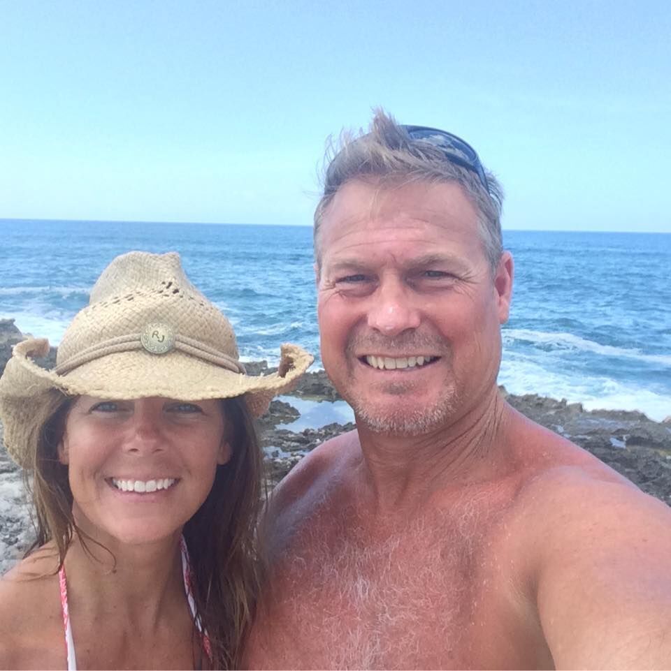 Barry and Suzanne Morphew moved to Colorado in 2018 from Indiana. Two years later, she went missing. Law enforcement has yet to find any remains. (Courtesy of the Morphew family)