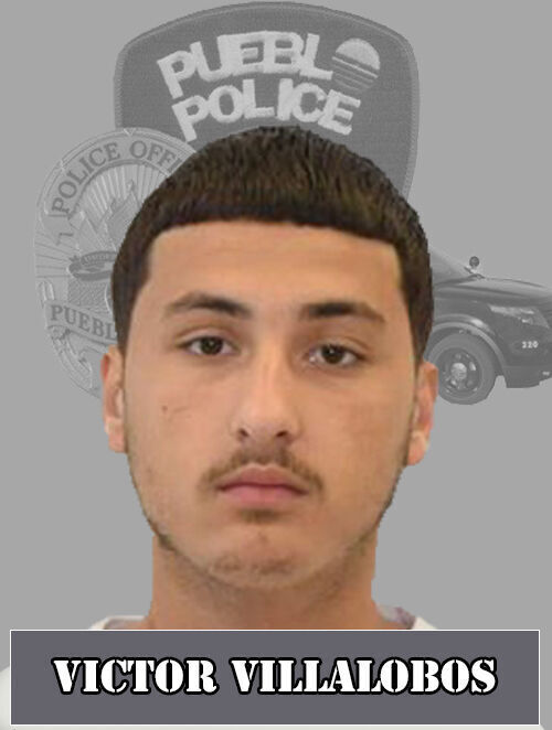 Pueblo police looking for suspect following late-night chile festival shooting