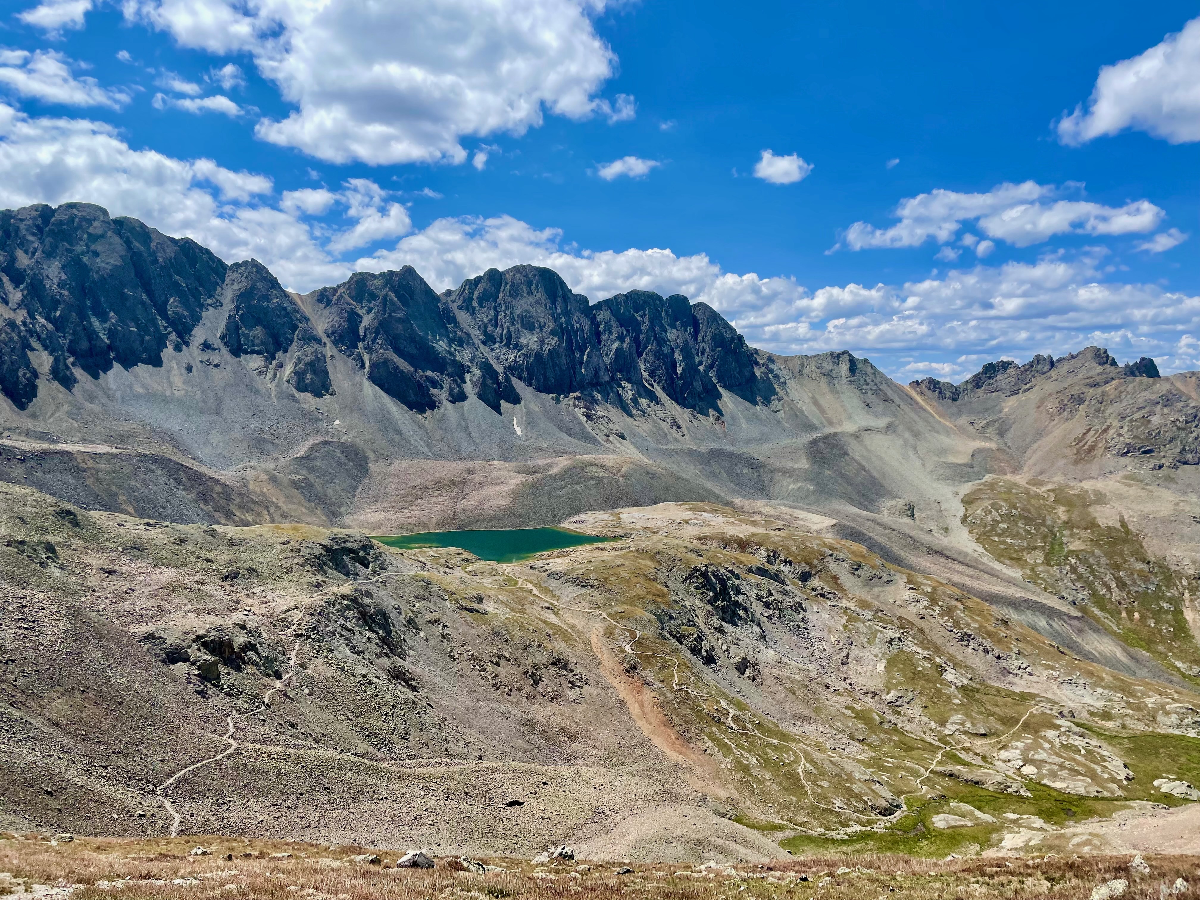 The inside scoop on hiking Colorado’s ‘easiest’ fourteener