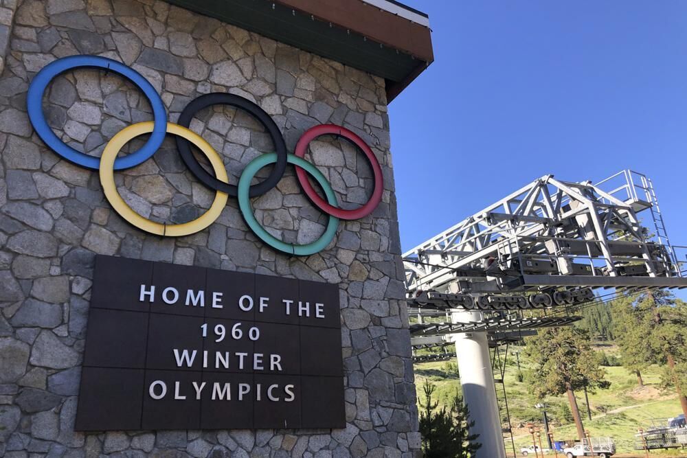 California ski resort changes name to remove offensive word