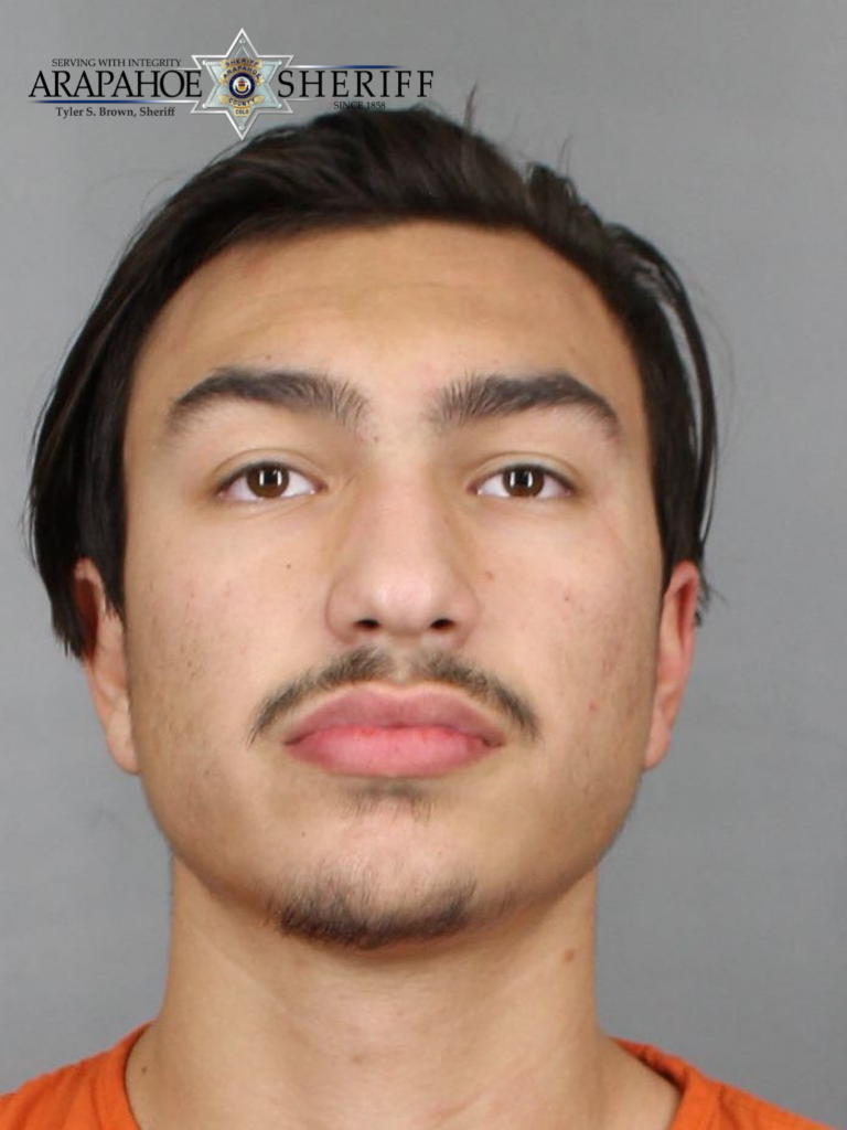 Man convicted in 2019  killing of ex-girlfriend’s teen boyfriend