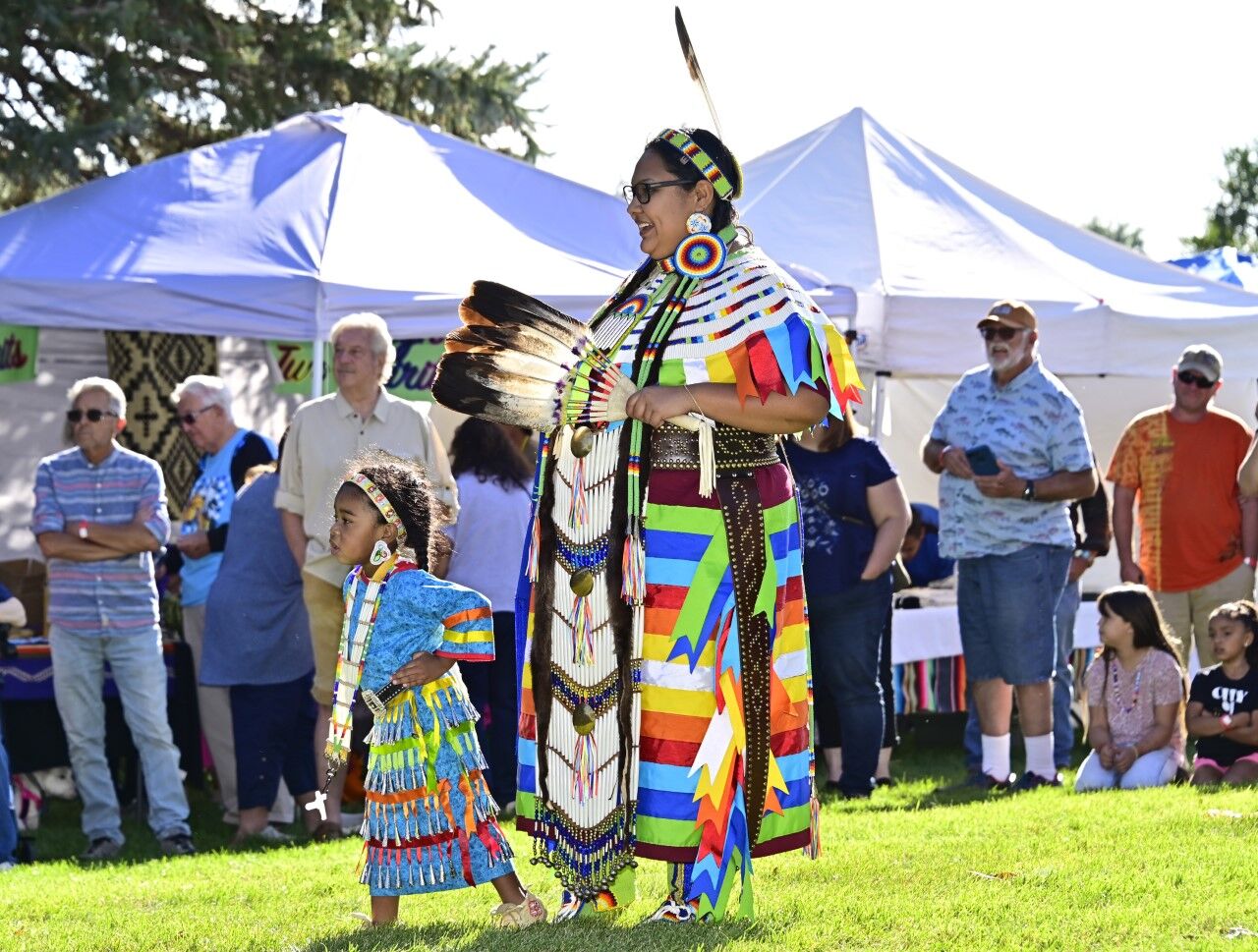 NONPROFIT REGISTER | Festival to feature American Indian culture and traditions