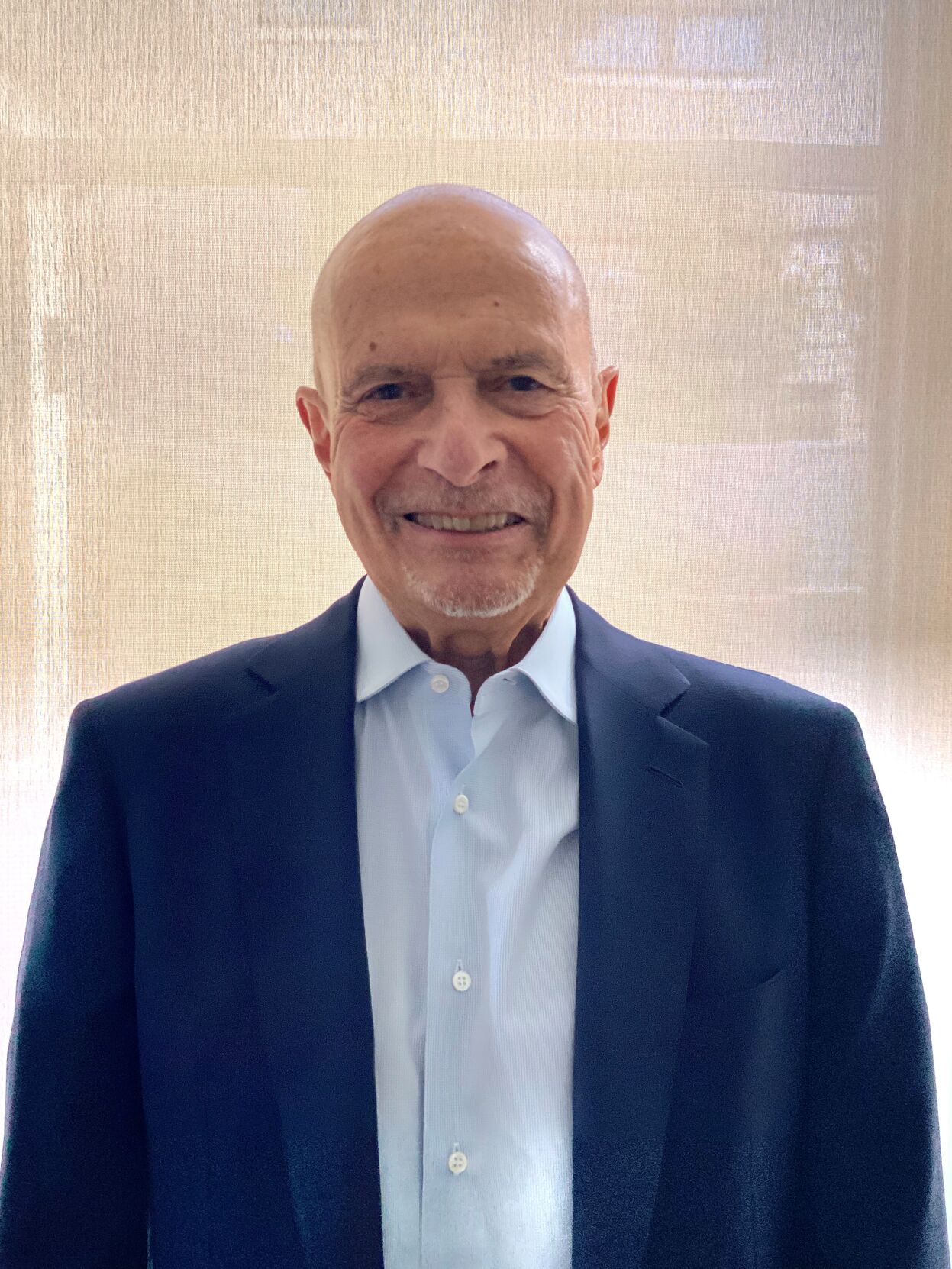 NONPROFIT REGISTER | Colorado Symphony leader announces his retirement