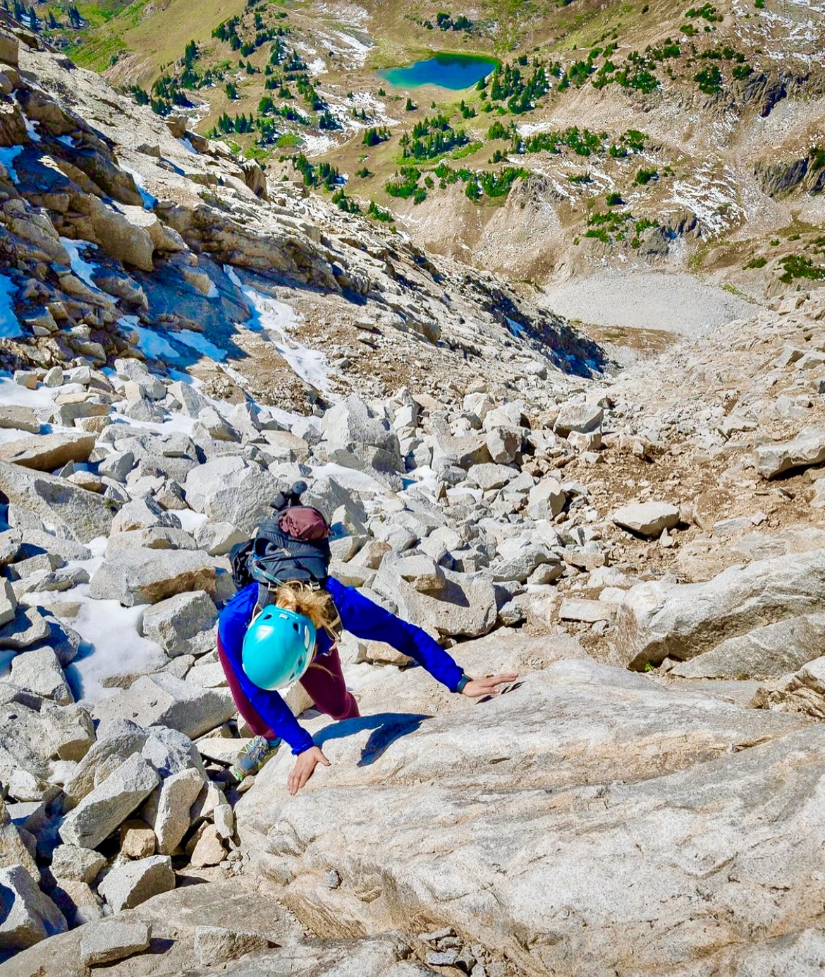 The 5 most memorable experiences in Colorado, according to Breanna Sneeringer