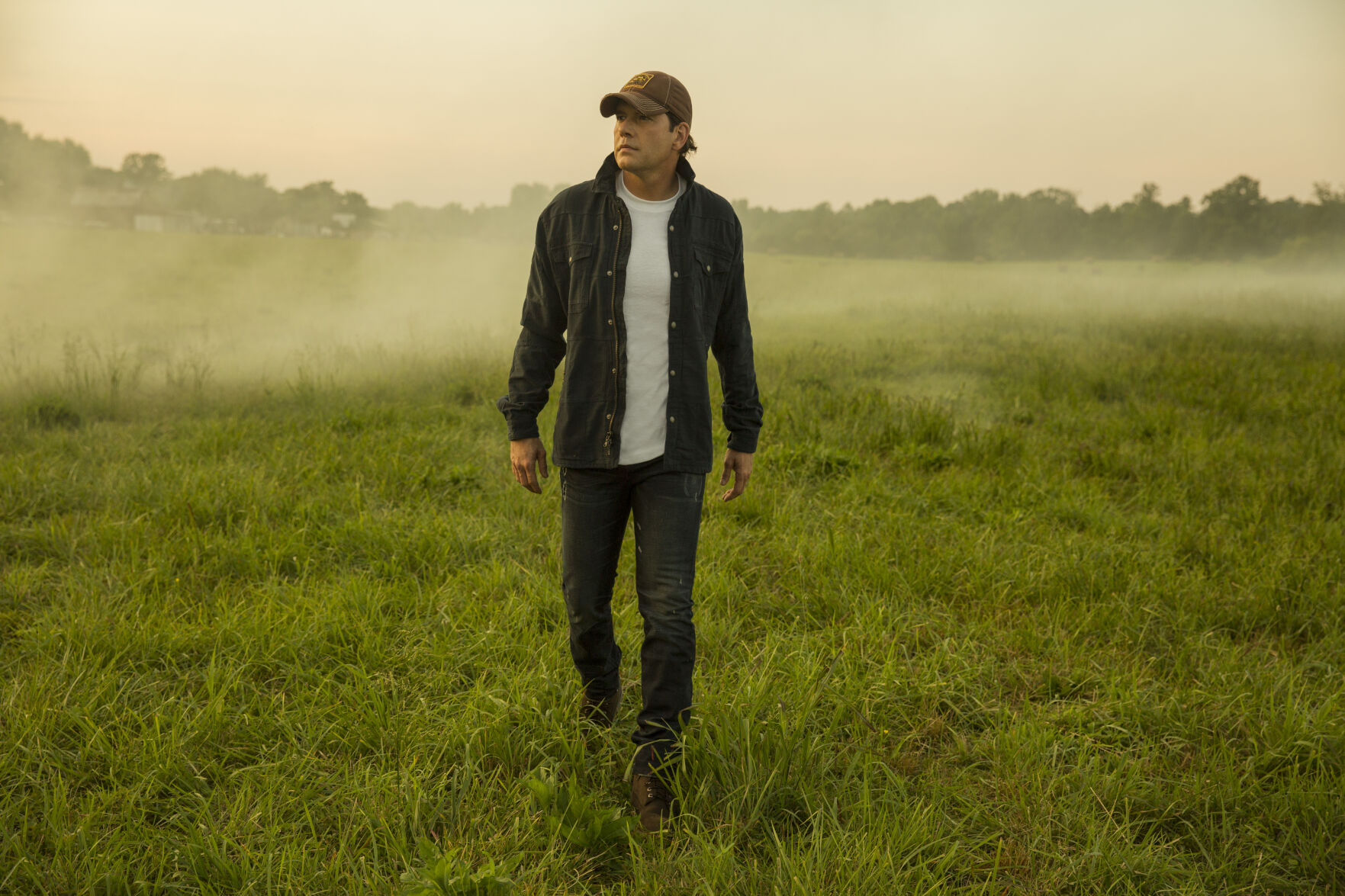Country star Rodney Atkins has hits that have stood the test of time