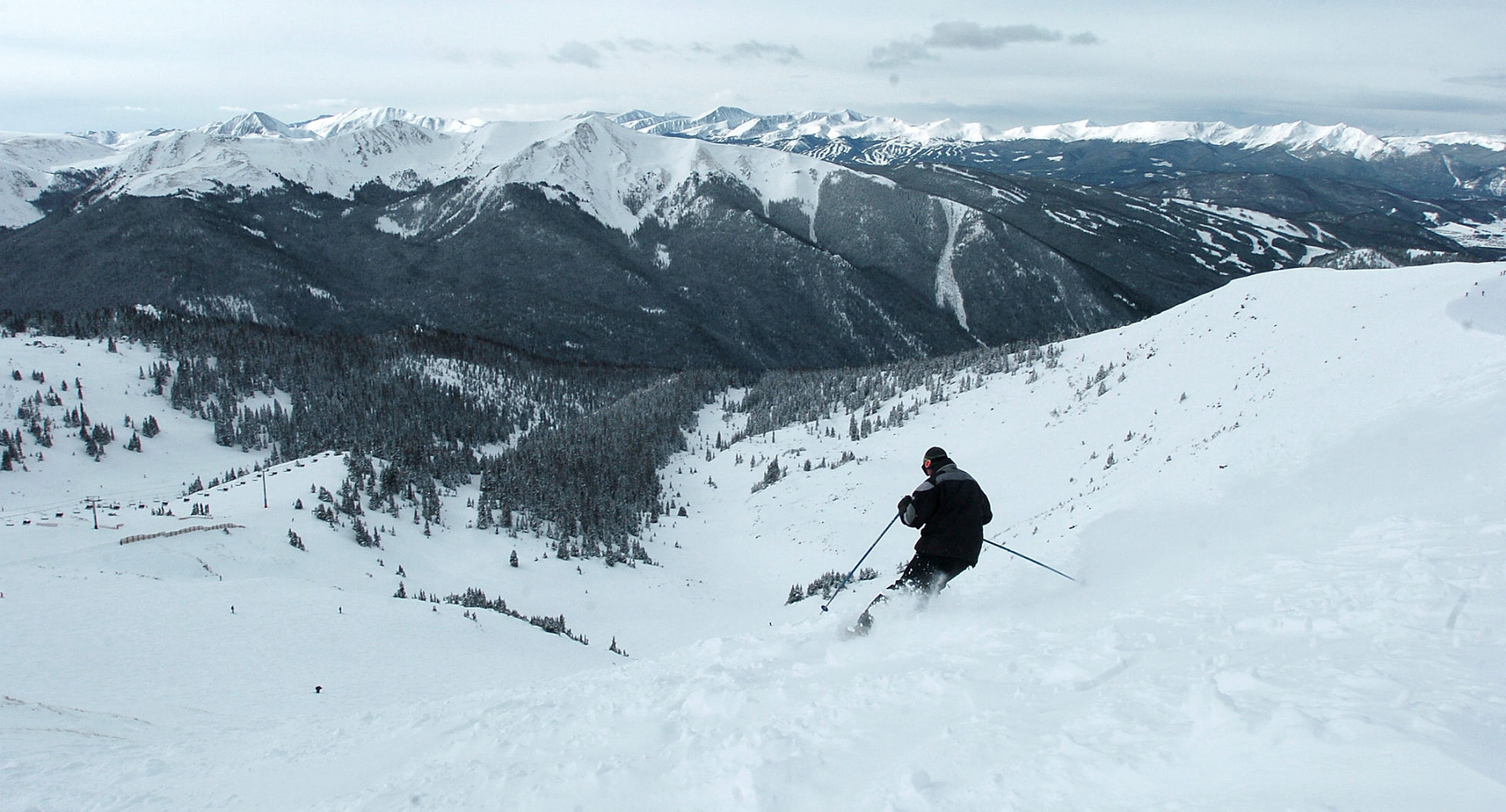 Powder primer: A closer look at Colorado’s ski areas