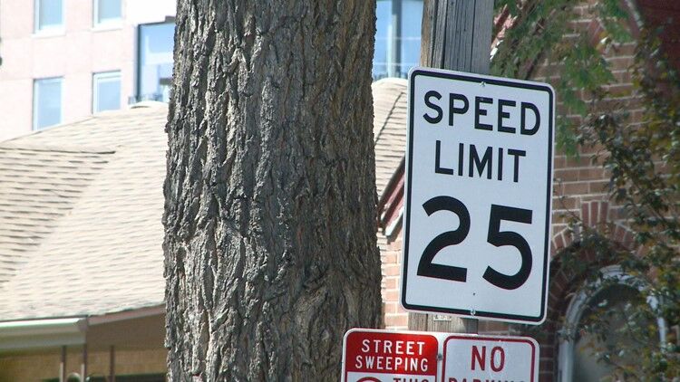 Speed changes could be coming to your neighborhood