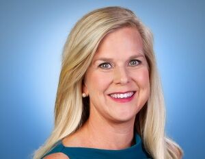 CBS4 names Kristine Strain news director