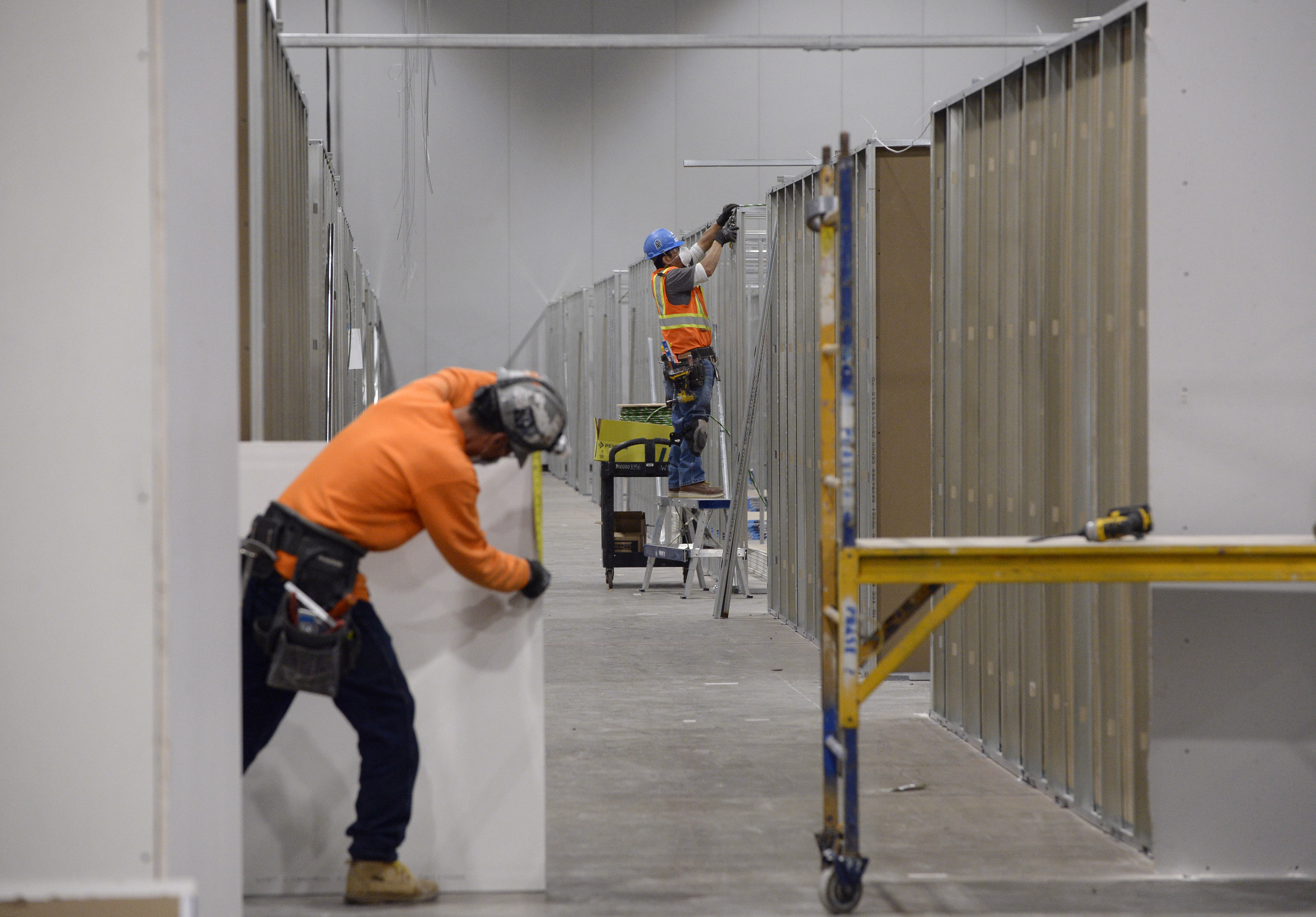 Council to consider expanding construction career program for Denver high schoolers