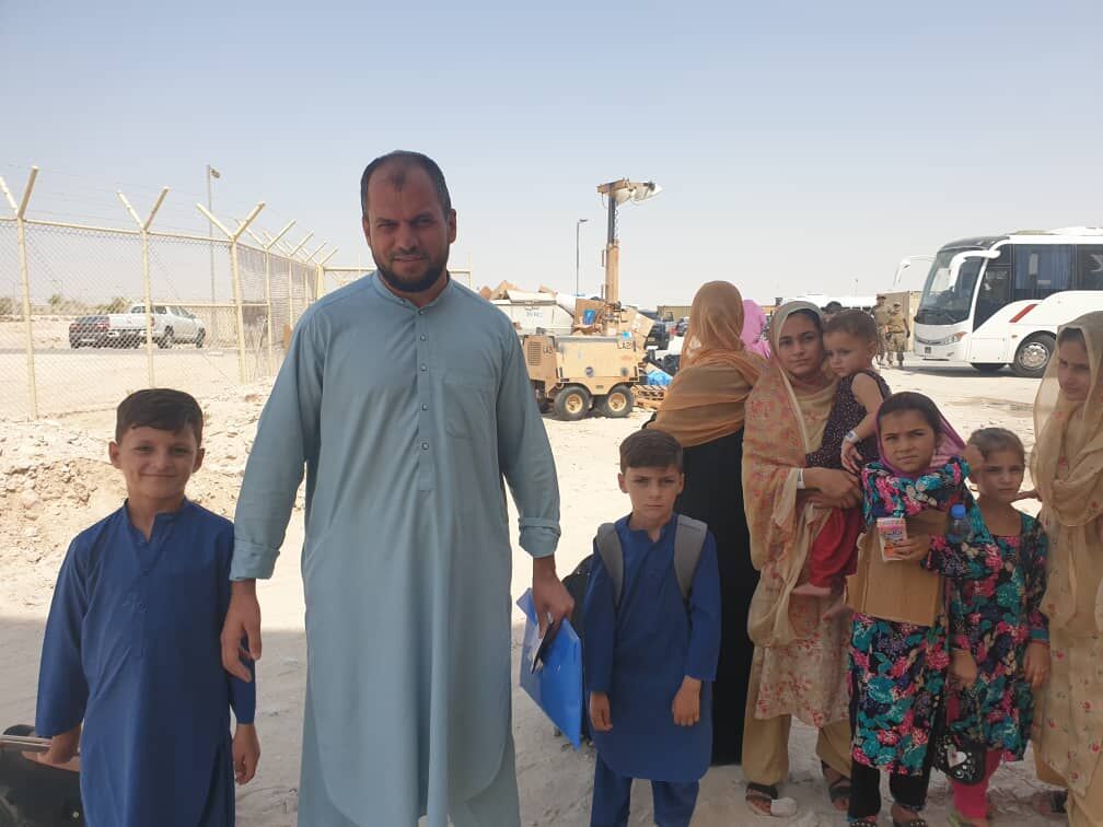 Colorado braces for what it means to be a safe haven for refugees from war-torn Afghanistan