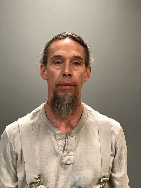 Golden man sentenced to prison for attacking multiple homeless people