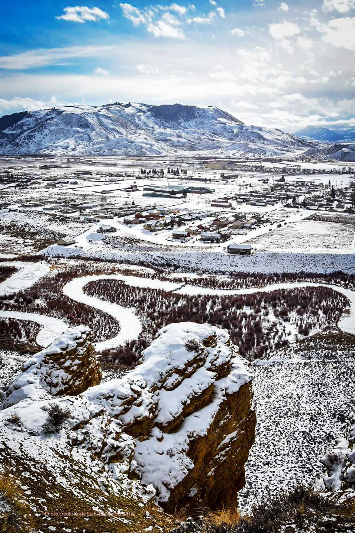 Colorado town to love in winter: Kremmling