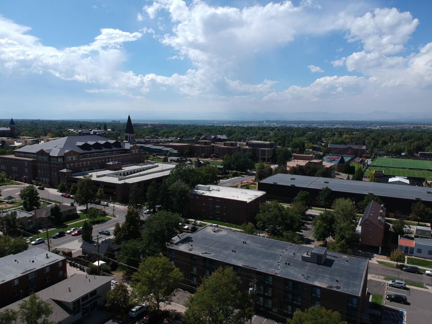 DU will require vaccinations for fall semester