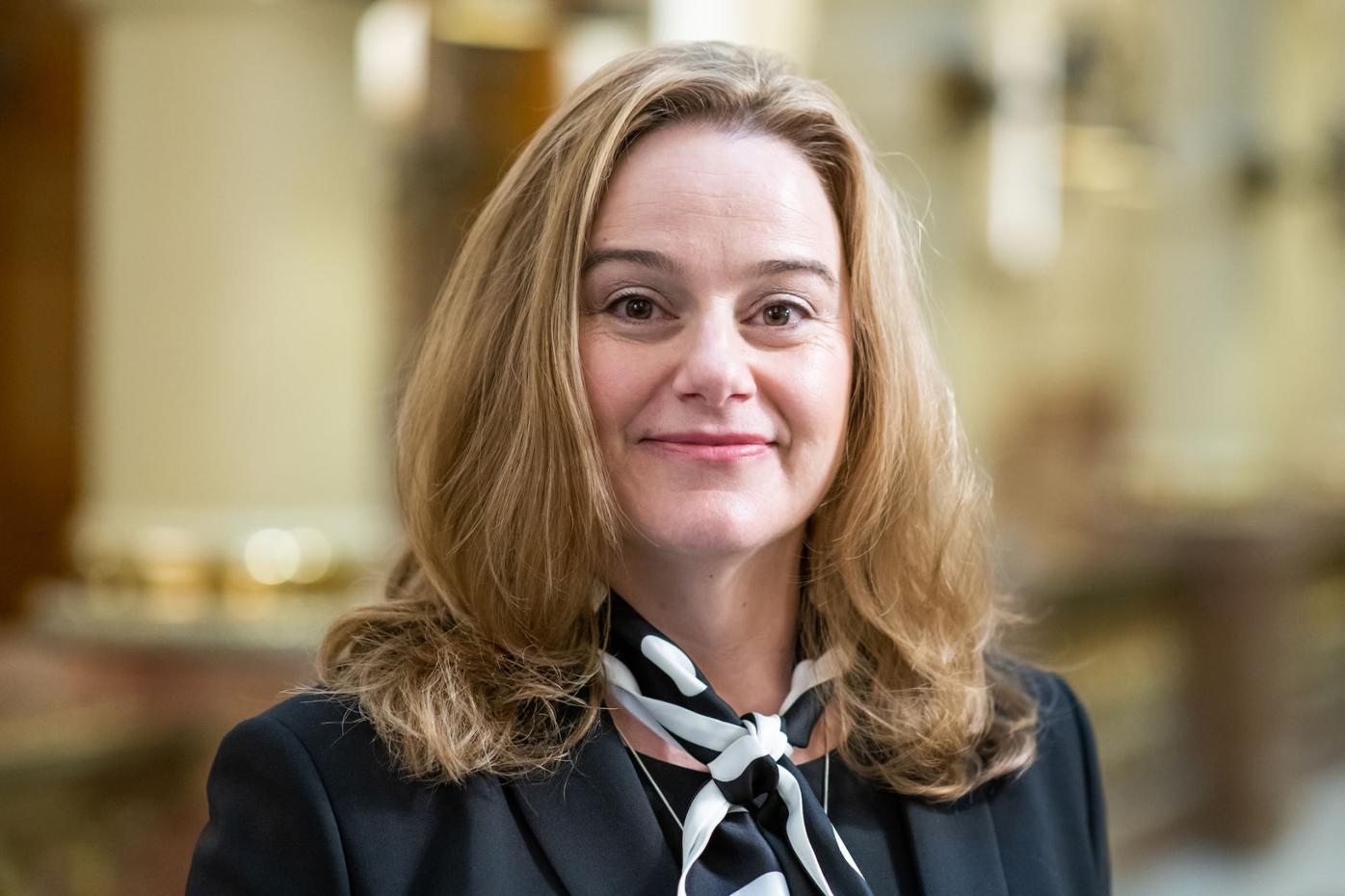 Q&A with Peggi O’Keefe | Top lobbyist bets on Colorado’s future