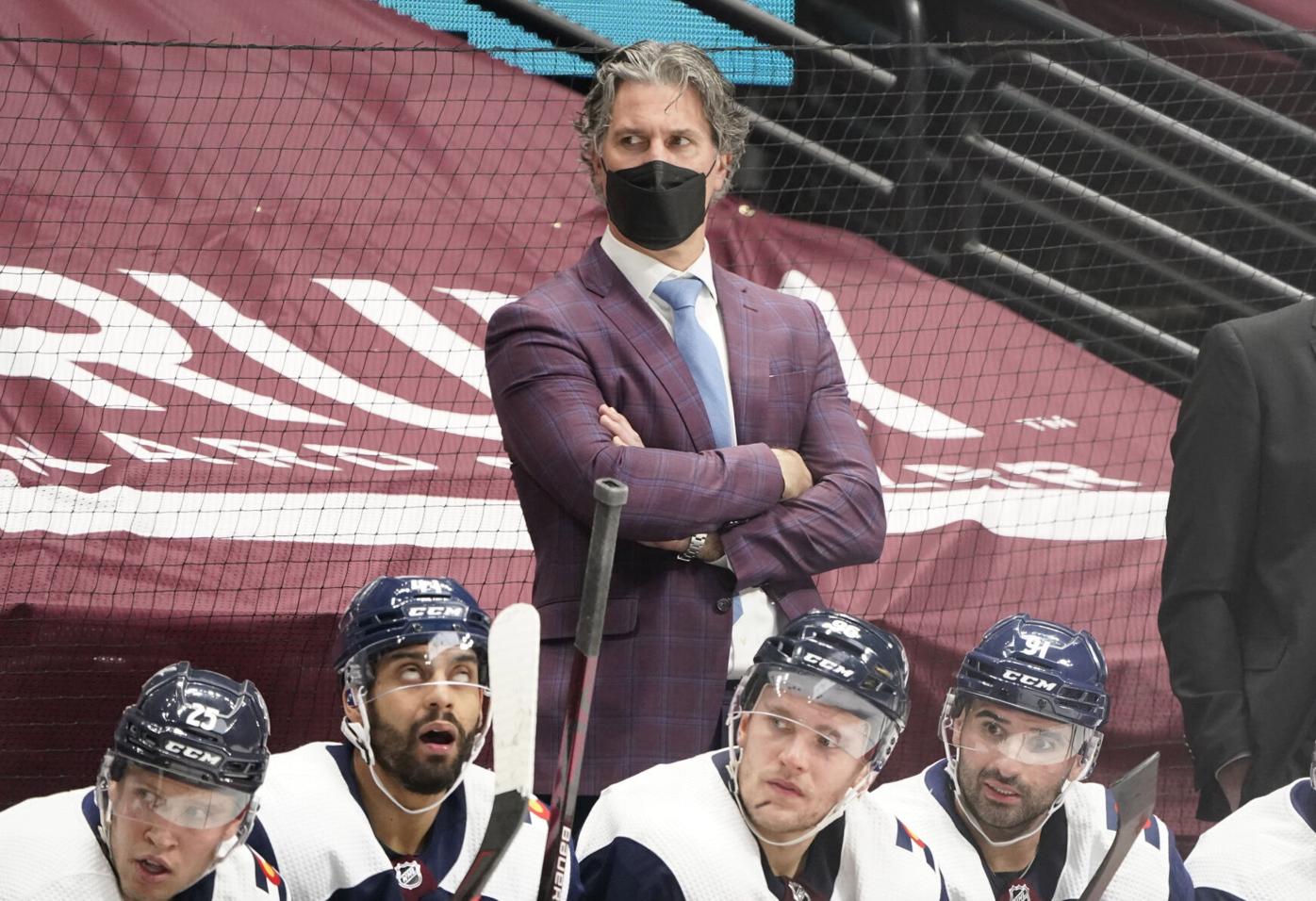 Avalanche, Nuggets look ahead to potential COVID-19 vaccination, an ‘individual decision’