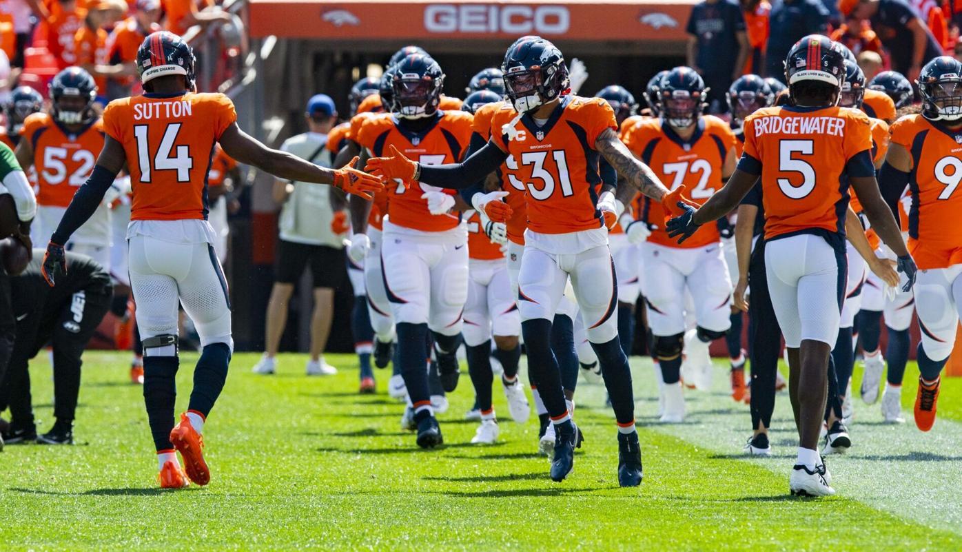 Woody Paige: Broncos not getting respect, but can earn it with win over Ravens