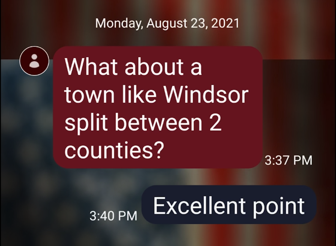 Philp-Kelly text re: Windsor