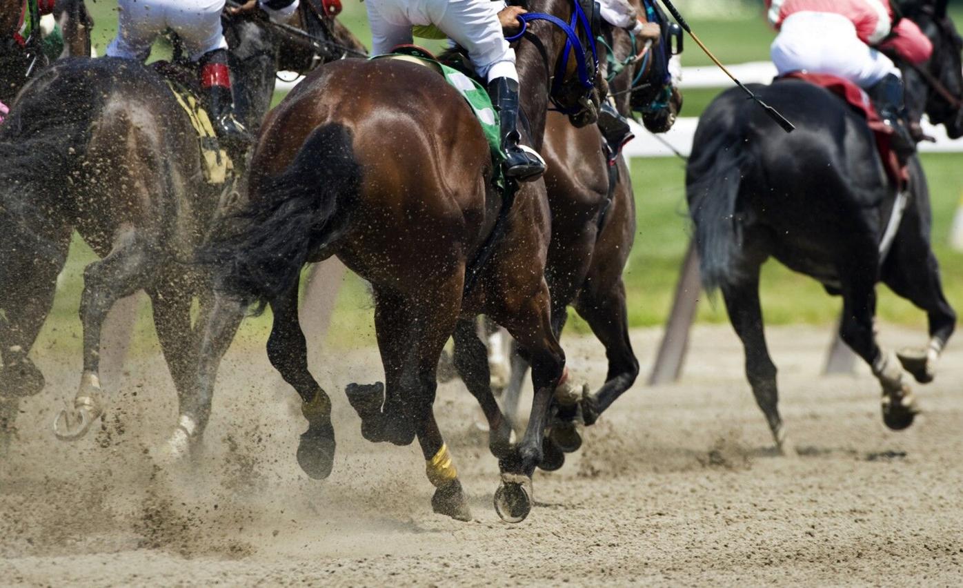 Officials say future of horse racing in Illinois uncertain