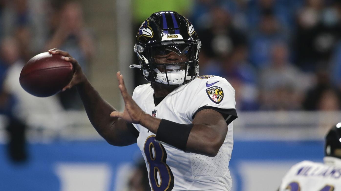 3 keys to a Broncos’ victory over the Ravens: Slow down Lamar Jackson