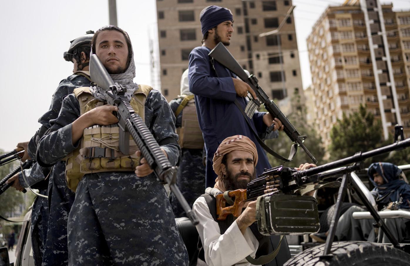 ‘There is no way to live like a human here:’ Young woman scholar desperate to flee Taliban