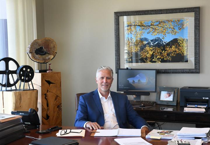 Denver-based PDC Energy announces $1.3 billion merger