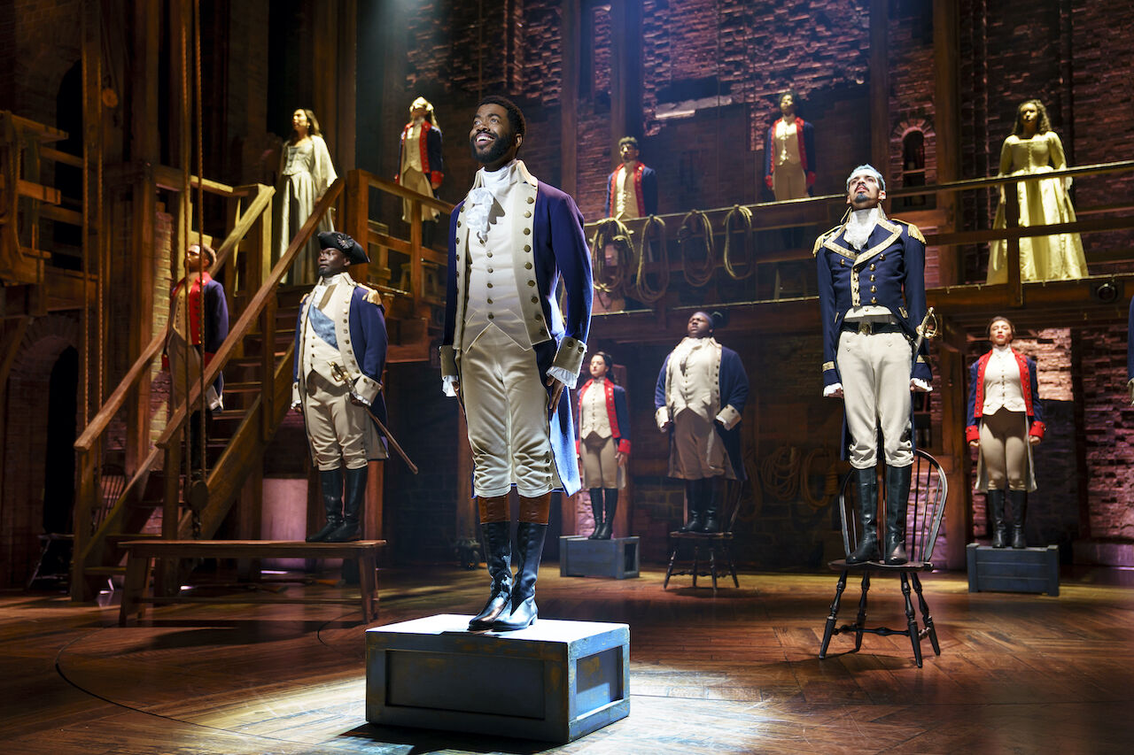 Hamilton