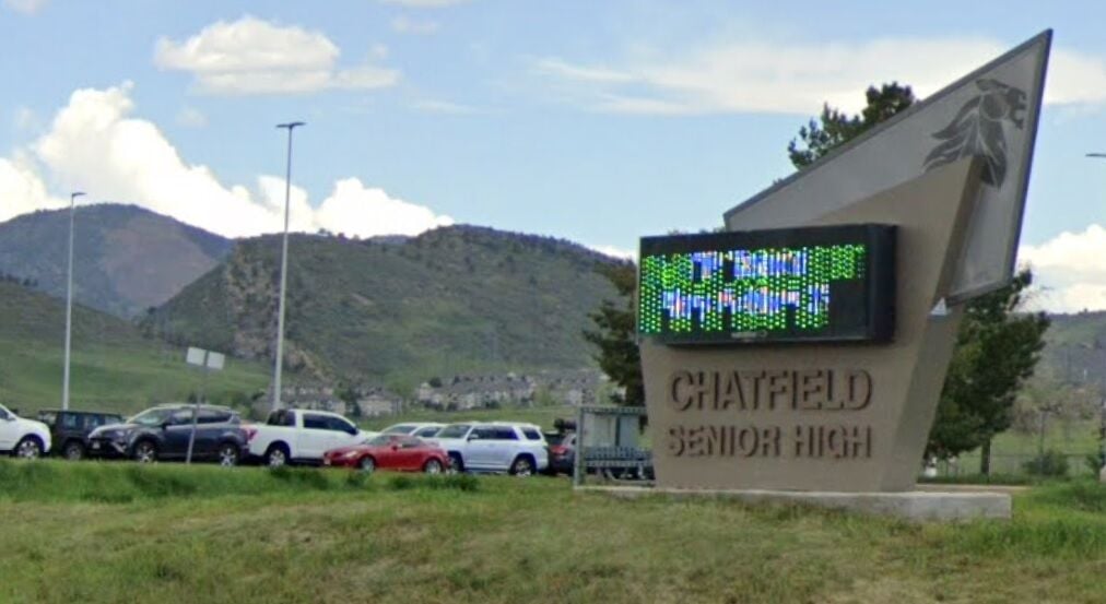 Chatfield High School principal resigns amid ongoing failure to report investigation