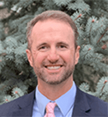 principal Chad Broer