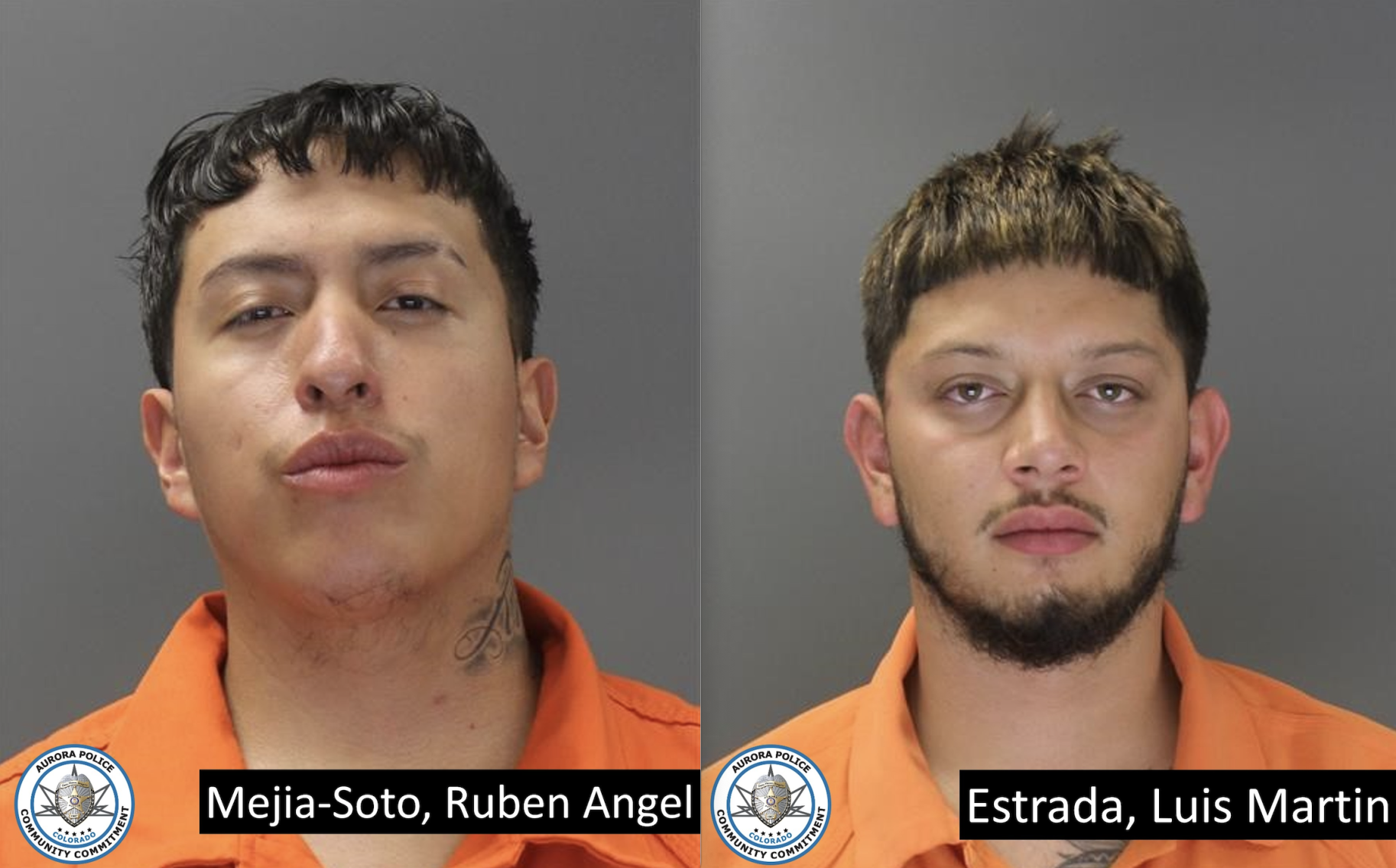 Suspects identified in Aurora hotel shooting that killed teen, injured 3