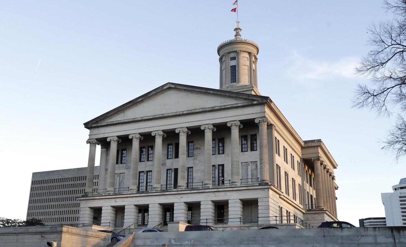 COVID-related special session in Tennessee slated for late October