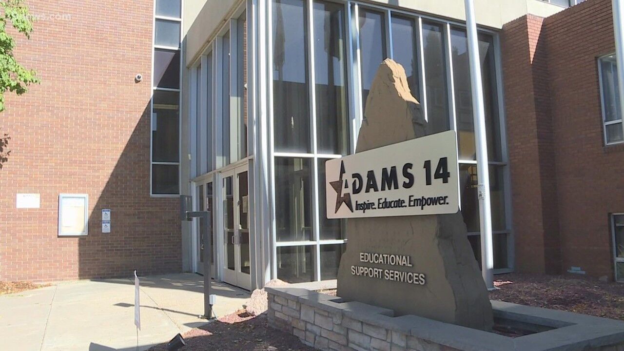 Colorado Board of Education denies Adams 14’s request for new management