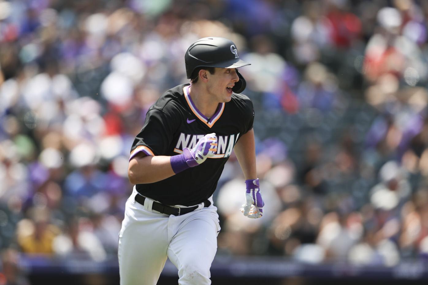 Rockies prospect roundup: How the top talent fared in the 2021 minor league season
