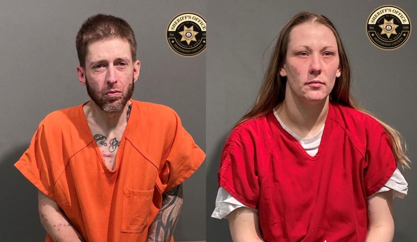 Metro Denver parents arrested, accused of abusing infant twins