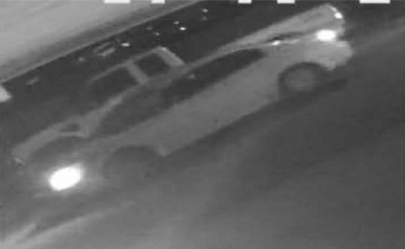 Denver police seek vehicle involved in drive-by shooting that killed one, wounded 3