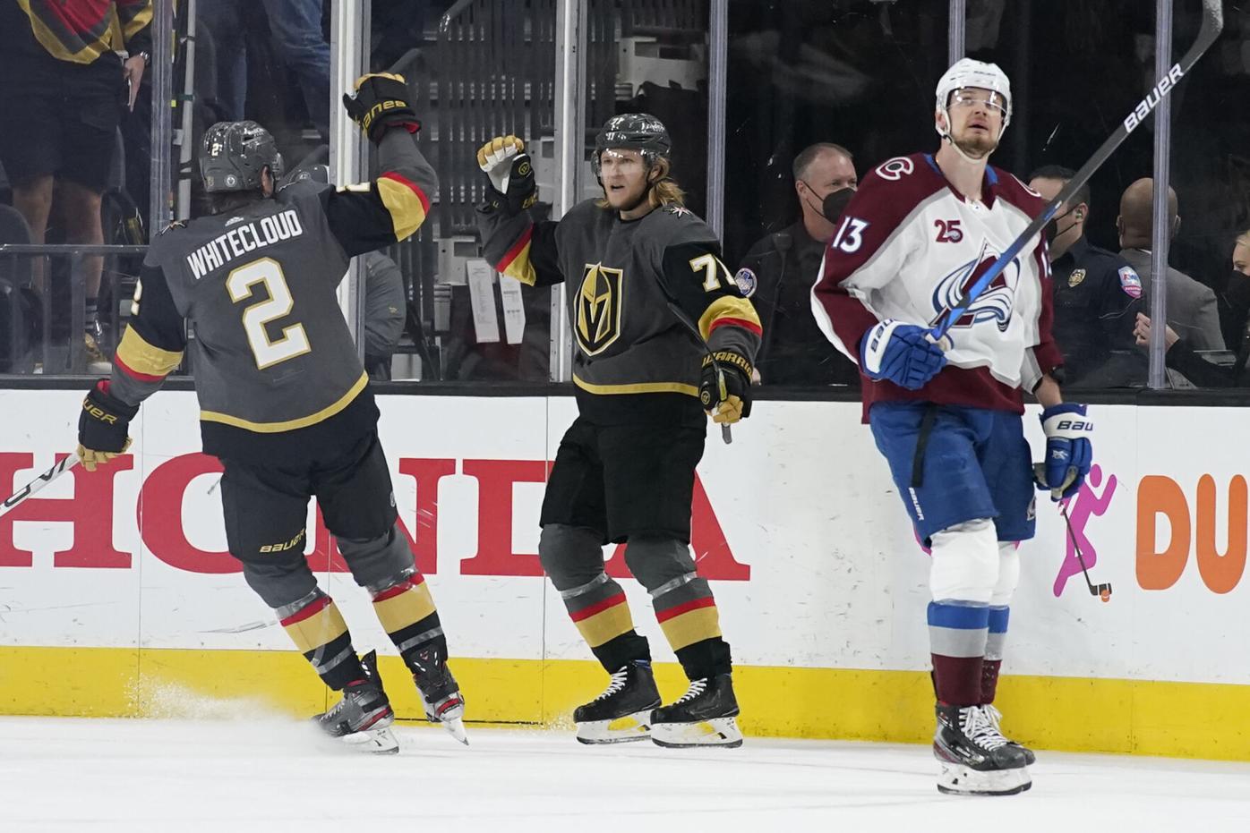 Getting ‘over the hump’ will dictate success of 2021-22 Colorado Avalanche season