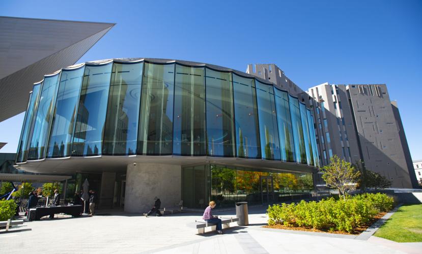 Denver weather: Warmer temperatures Sunday before more rain, snow showers later in the week