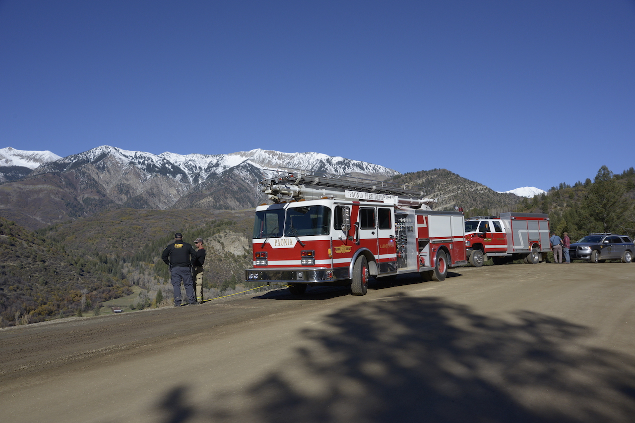 One dead following fatal crash near Paonia State Park